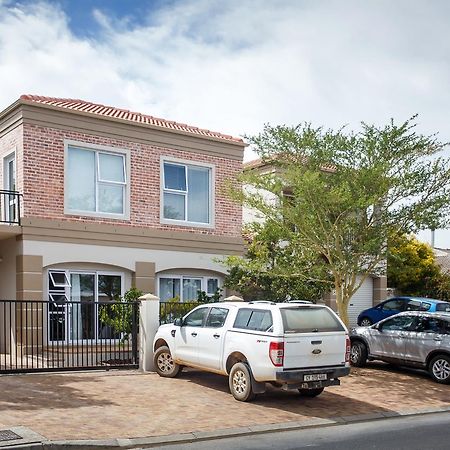 Rustic Retreat Apartment In Durbanville Bagian luar foto