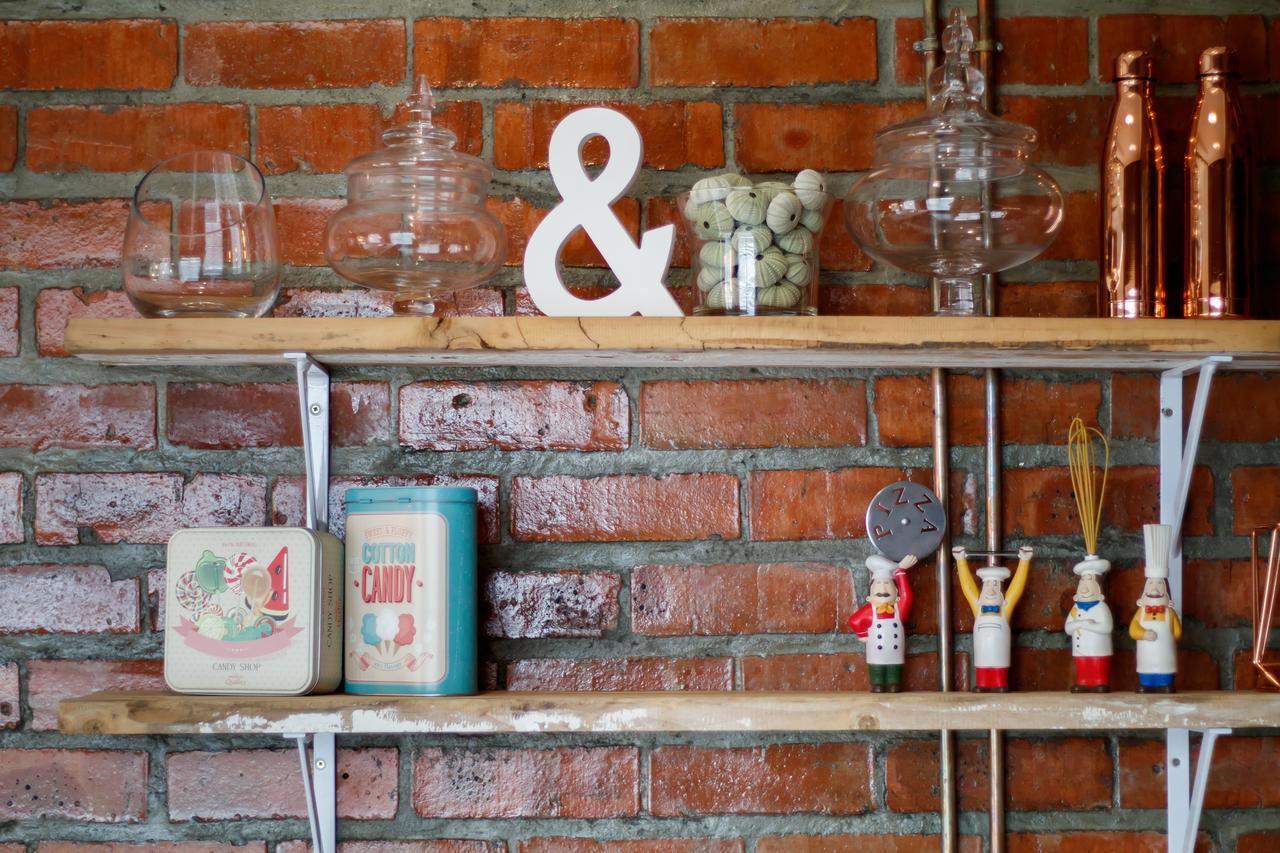 Rustic Retreat Apartment In Durbanville Bagian luar foto