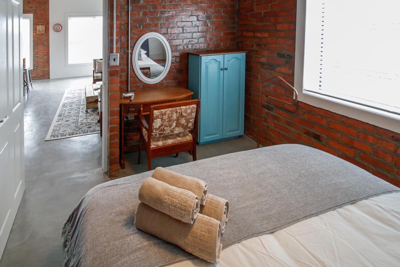 Rustic Retreat Apartment In Durbanville Bagian luar foto