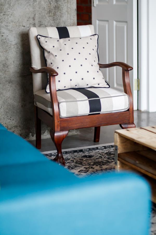 Rustic Retreat Apartment In Durbanville Bagian luar foto