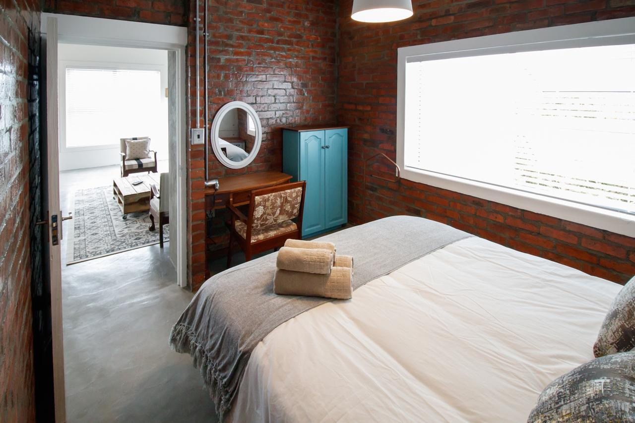 Rustic Retreat Apartment In Durbanville Bagian luar foto