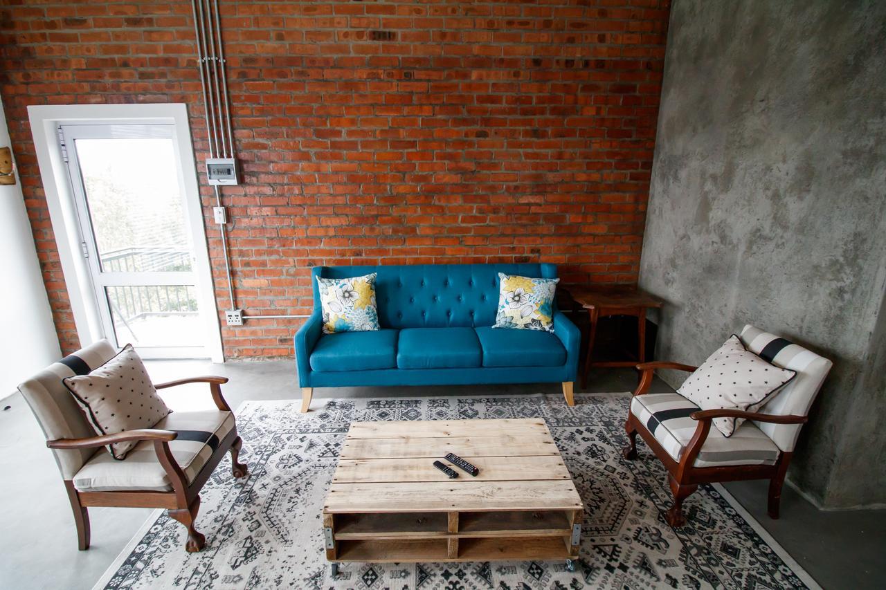 Rustic Retreat Apartment In Durbanville Bagian luar foto